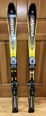 alpina control 64 nis touring nordic skis